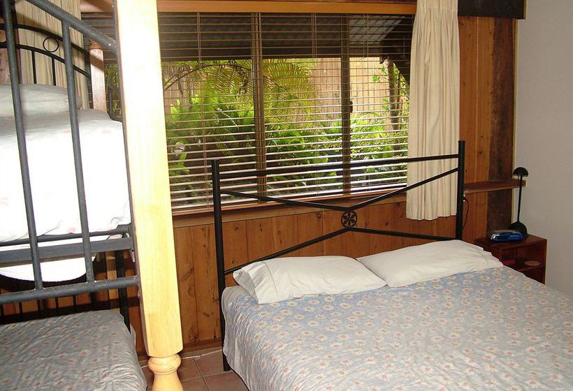 Hotel Atherton Blue Gum | Atherton | Queensland | Australia 8