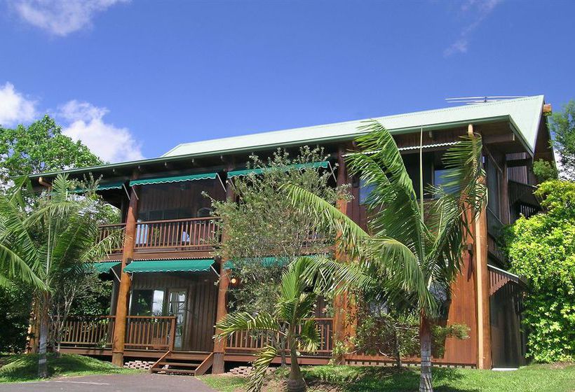 Hotel Atherton Blue Gum | Atherton | Queensland | Australia 9