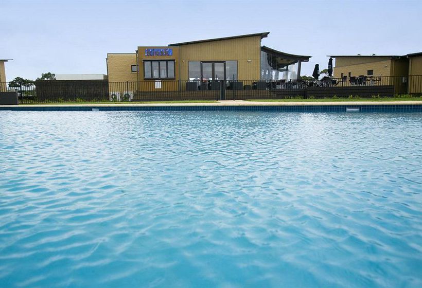 Hotel Ramada Resort Phillip Island