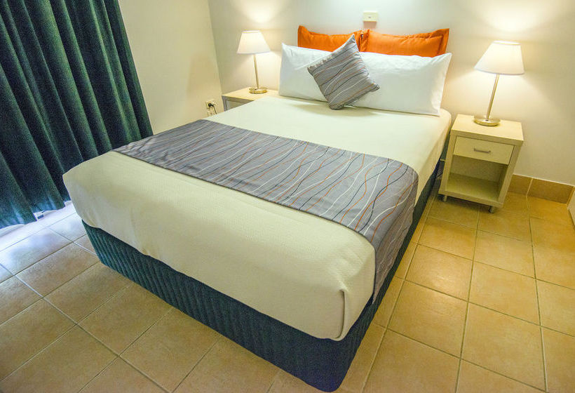 Hotel Ningaloo Reef Resort Australia Occidental