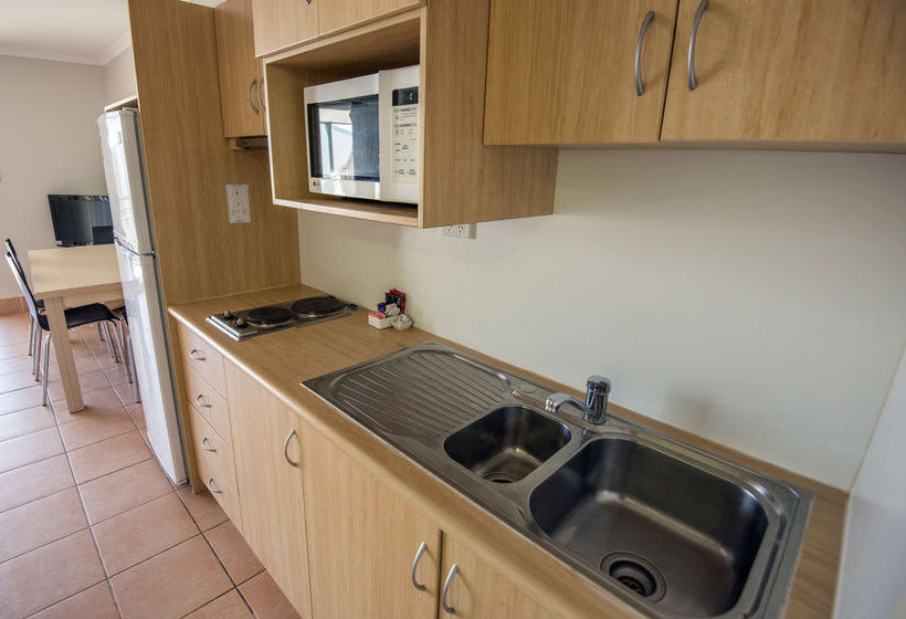 Hotel Ningaloo Reef Resort | Coral Bay | Western Australia | Australia 10