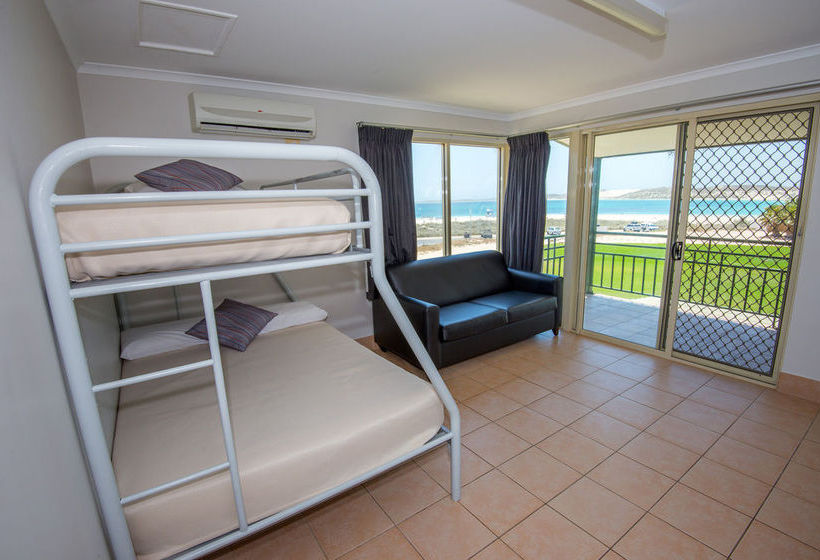 Hotel Ningaloo Reef Resort | Coral Bay | Western Australia | Australia 11