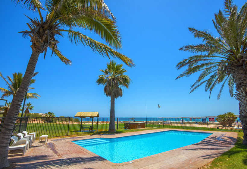 Hotel Ningaloo Reef Resort | Coral Bay | Western Australia | Australia 13