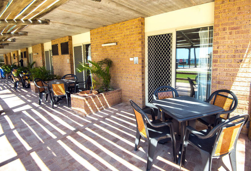 Hotel Ningaloo Reef Resort | Coral Bay | Western Australia | Australia 14