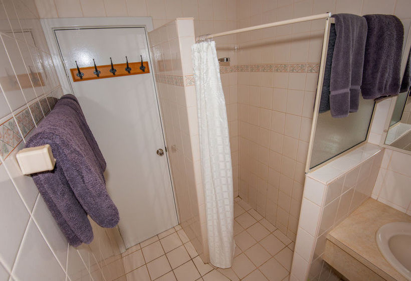 Hotel Ningaloo Reef Resort | Coral Bay | Western Australia | Australia 15