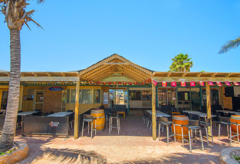 Hotel Ningaloo Reef Resort | Coral Bay | Western Australia | Australia 17