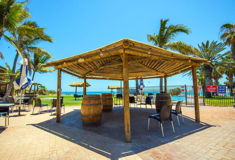 Hotel Ningaloo Reef Resort | Coral Bay | Western Australia | Australia 18