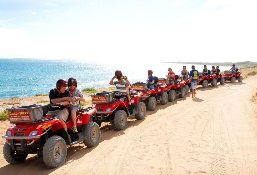 Hotel Ningaloo Reef Resort | Coral Bay | Western Australia | Australia 19