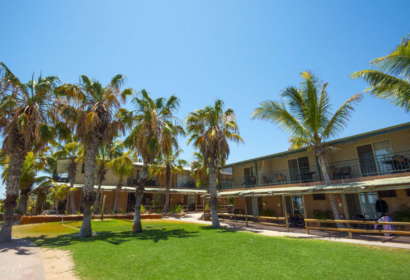Hotel Ningaloo Reef Resort | Coral Bay | Western Australia | Australia 20