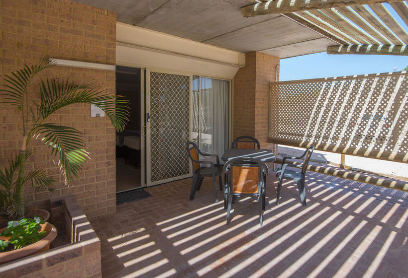 Hotel Ningaloo Reef Resort | Coral Bay | Western Australia | Australia 3