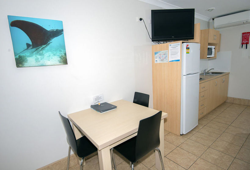 Hotel Ningaloo Reef Resort | Coral Bay | Western Australia | Australia 5