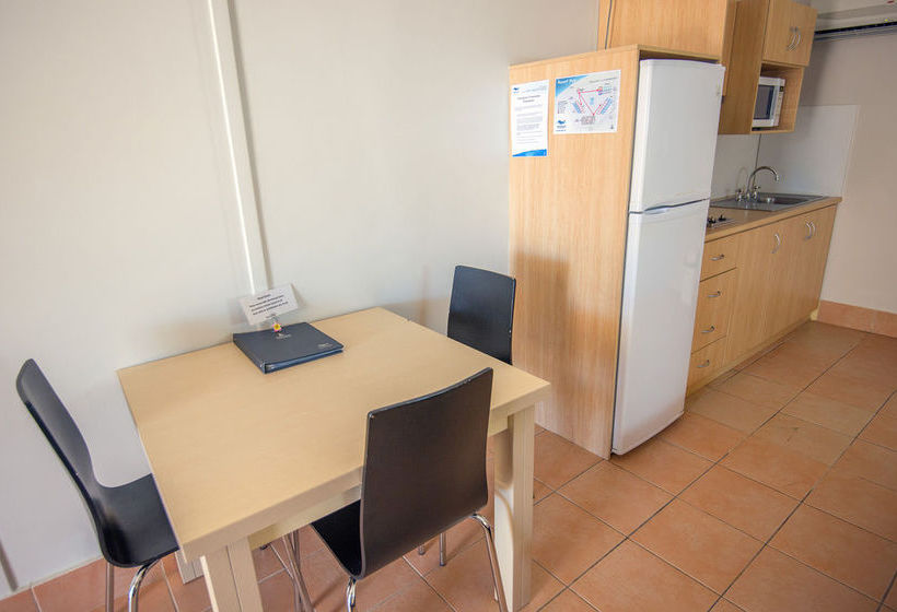 Hotel Ningaloo Reef Resort | Coral Bay | Western Australia | Australia 6