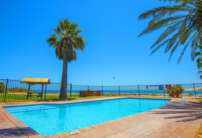 Hotel Ningaloo Reef Resort | Coral Bay | Western Australia | Australia 8