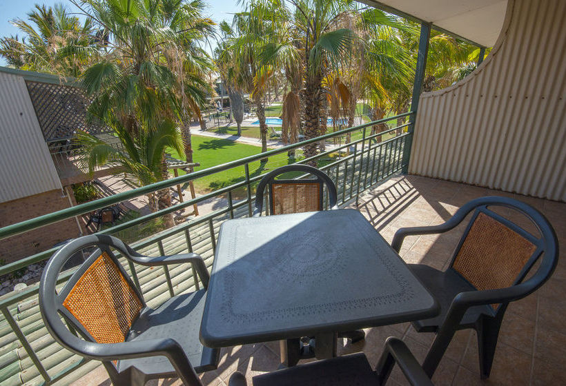 Hotel Ningaloo Reef Resort | Coral Bay | Western Australia | Australia 9