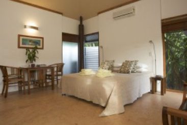 Hotel Feathers Sanctuary | Darwin | Northern Territory | Australia 2