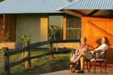 Hotel Feathers Sanctuary | Darwin | Northern Territory | Australia 5