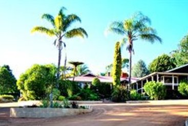 Hotel Forest Lodge Resort Australia Occidental