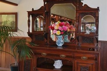 Hotel Forest Lodge Resort | Pemberton | Western Australia | Australia 1