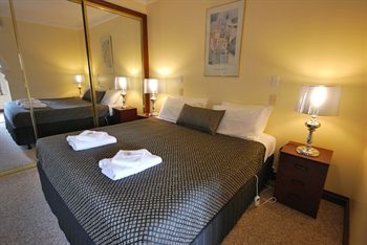 Hotel Forest Lodge Resort | Pemberton | Western Australia | Australia 10