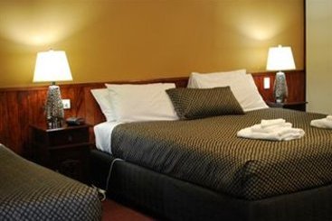 Hotel Forest Lodge Resort | Pemberton | Western Australia | Australia 11