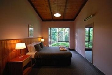 Hotel Forest Lodge Resort | Pemberton | Western Australia | Australia 12