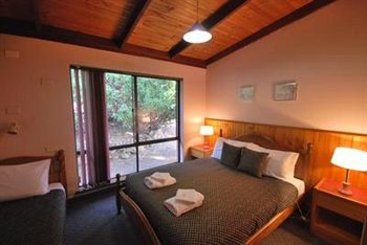 Hotel Forest Lodge Resort | Pemberton | Western Australia | Australia 14