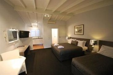 Hotel Forest Lodge Resort | Pemberton | Western Australia | Australia 16