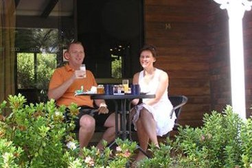 Hotel Forest Lodge Resort | Pemberton | Western Australia | Australia 19