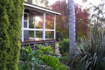 Hotel Forest Lodge Resort | Pemberton | Western Australia | Australia 20