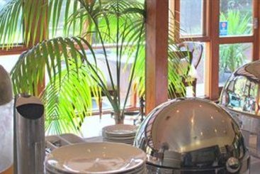 Hotel Forest Lodge Resort | Pemberton | Western Australia | Australia 3