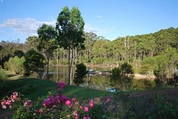 Hotel Forest Lodge Resort | Pemberton | Western Australia | Australia 4