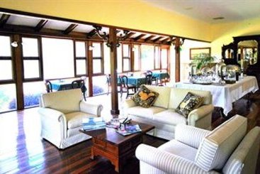 Hotel Forest Lodge Resort | Pemberton | Western Australia | Australia 5