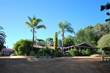 Hotel Forest Lodge Resort | Pemberton | Western Australia | Australia 8