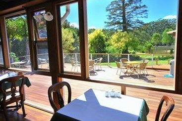 Hotel Forest Lodge Resort | Pemberton | Western Australia | Australia 9