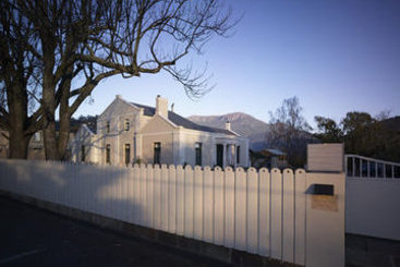 Islington Hotel Hobart Tasmania