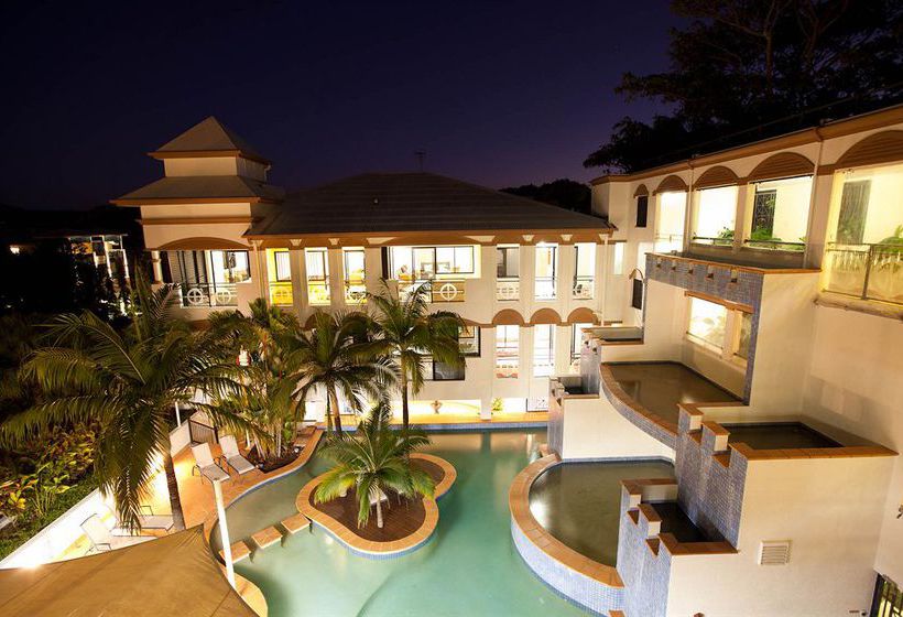 Regal Port Douglas | Port Douglas | Queensland | Australia 13