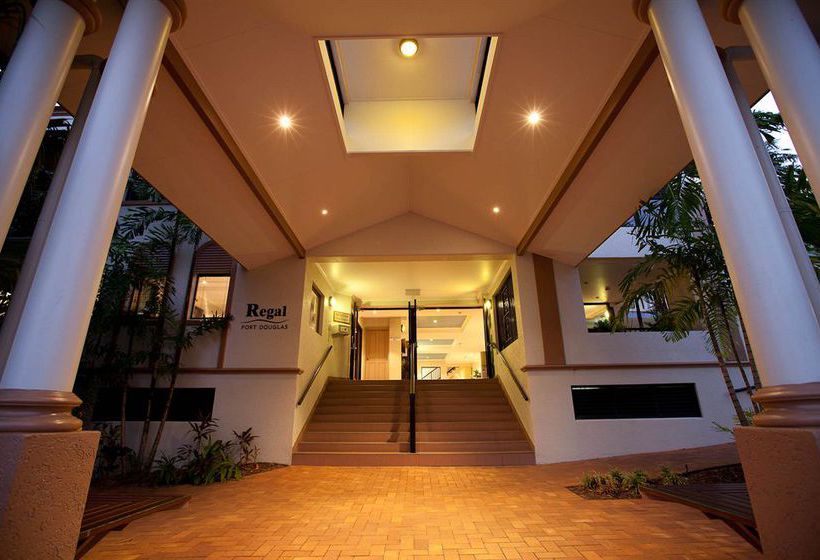 Regal Port Douglas | Port Douglas | Queensland | Australia 4