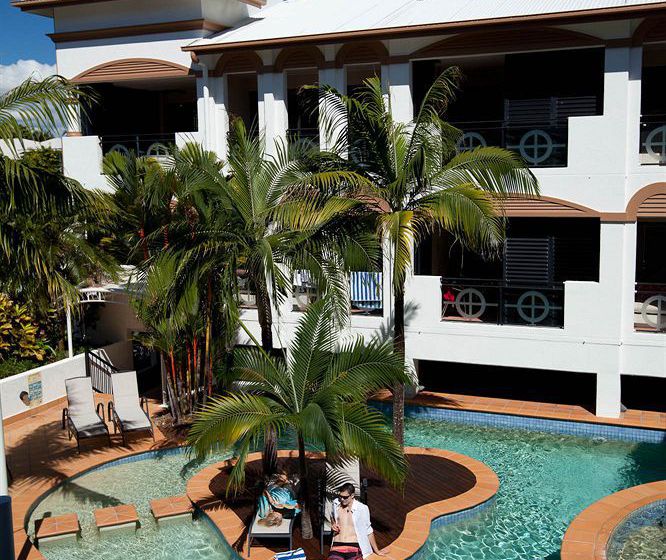 Regal Port Douglas | Port Douglas | Queensland | Australia 6