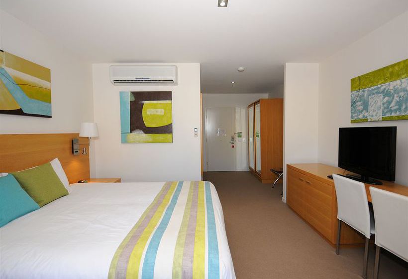 Hotel Ramada Resort Hervey Bay Hervey Bay