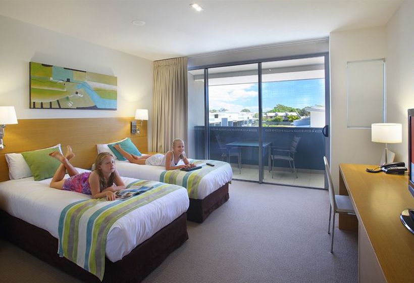 Hotel Ramada Resort Hervey Bay | Hervey Bay | Queensland | Australia 1