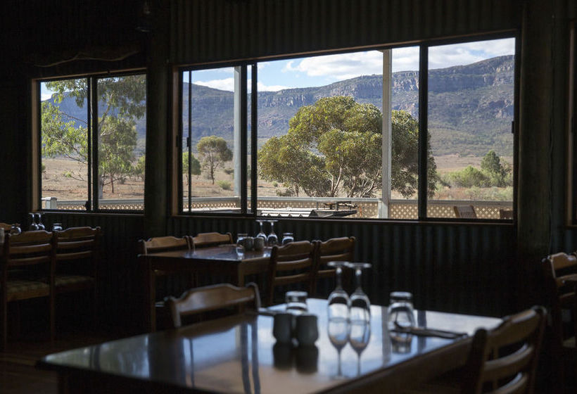 Rawnsley Park Station | Hawker | South Australia | Australia 11