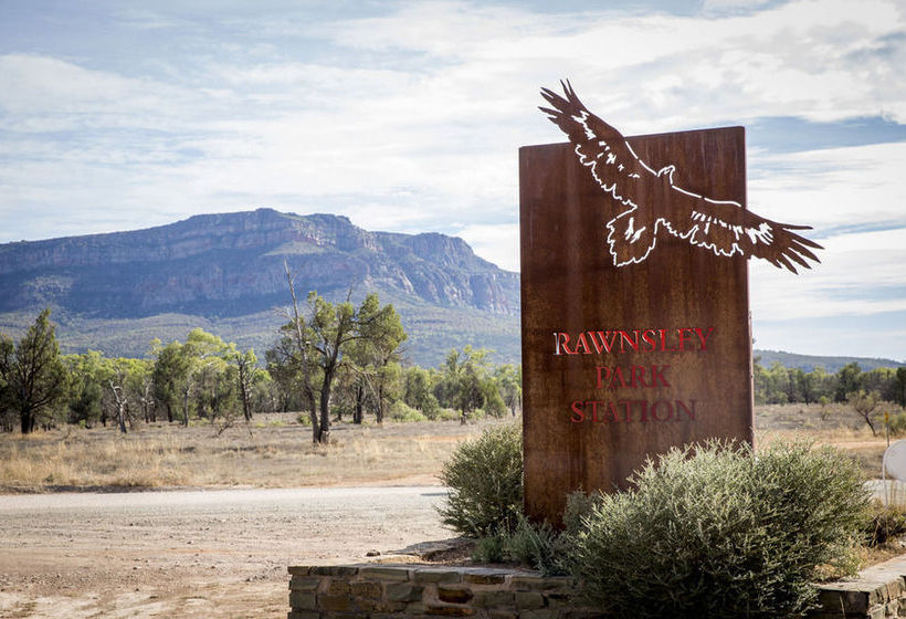 Rawnsley Park Station | Hawker | South Australia | Australia 12