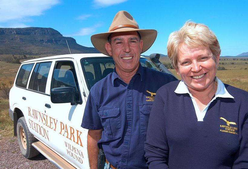 Rawnsley Park Station | Hawker | South Australia | Australia 2