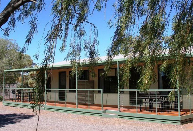 Rawnsley Park Station | Hawker | South Australia | Australia 3