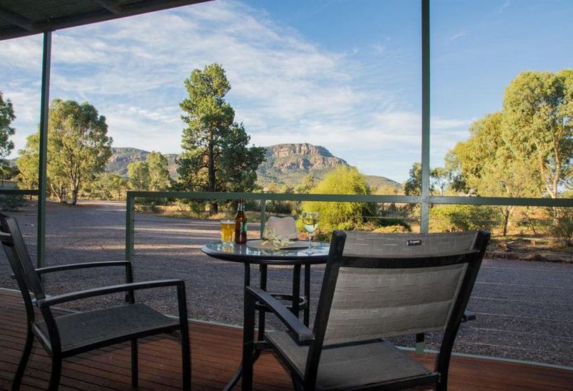 Rawnsley Park Station | Hawker | South Australia | Australia 4