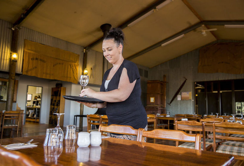 Rawnsley Park Station | Hawker | South Australia | Australia 5