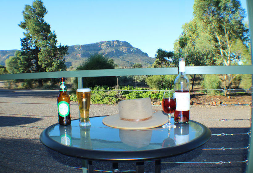 Rawnsley Park Station | Hawker | South Australia | Australia 8