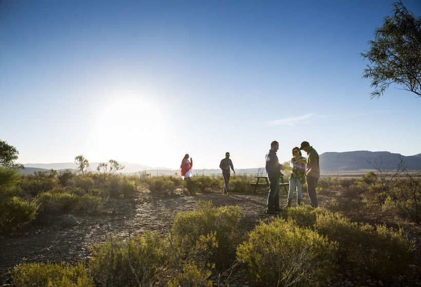 Rawnsley Park Station | Hawker | South Australia | Australia 9