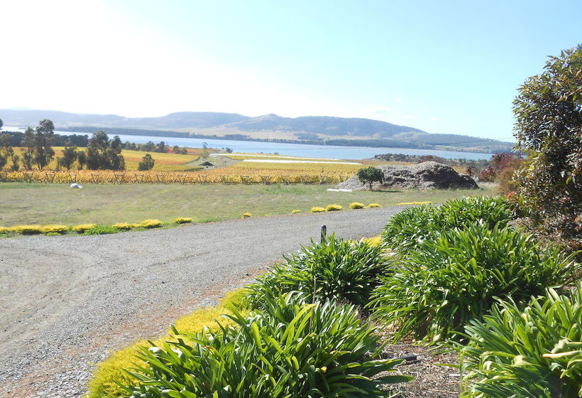 Riversdale Estate Cottages