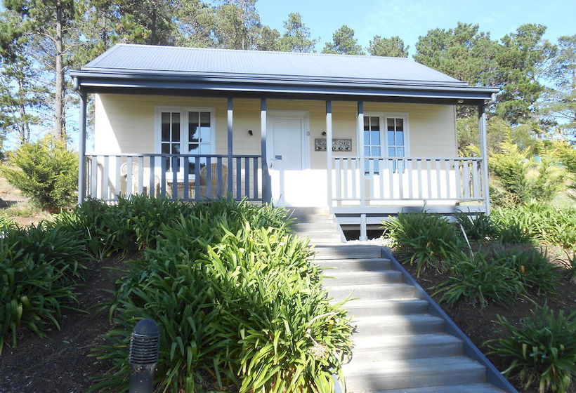 Riversdale Estate Cottages | Hobart | Tasmania | Australia 1